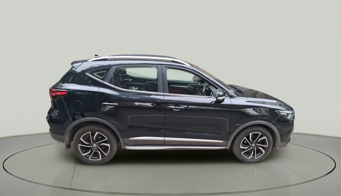 2023 MG ASTOR SAVVY 1.3 TURBO AT S RED, Petrol, Automatic, 28,346 km, exterior