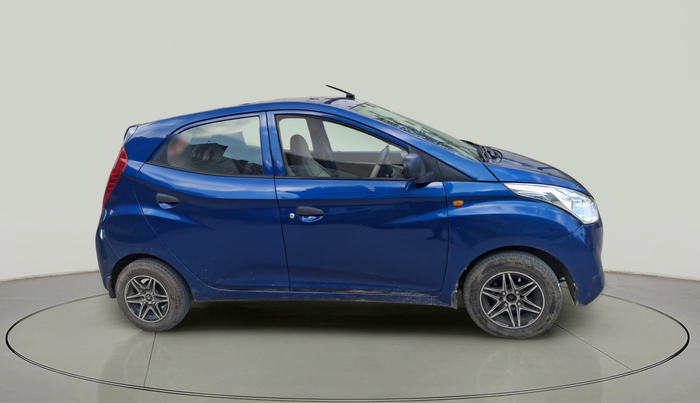 2016 Hyundai Eon ERA +, Petrol, Manual, 67,195 km, exterior