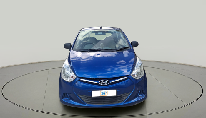 2016 Hyundai Eon ERA +, Petrol, Manual, 67,195 km, exterior