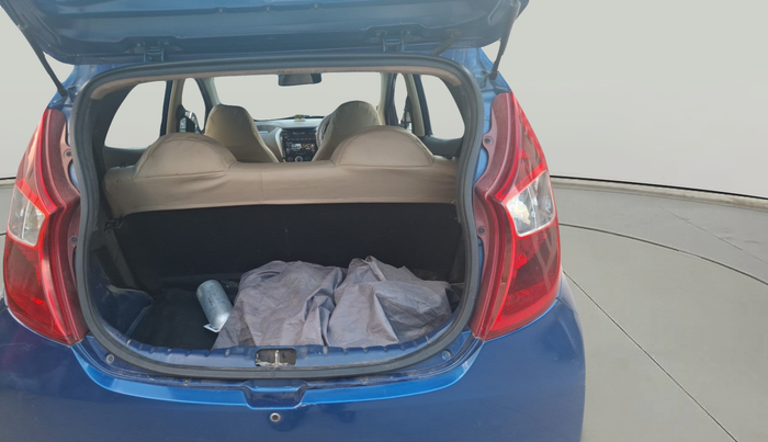 2016 Hyundai Eon ERA +, Petrol, Manual, 67,195 km, exterior