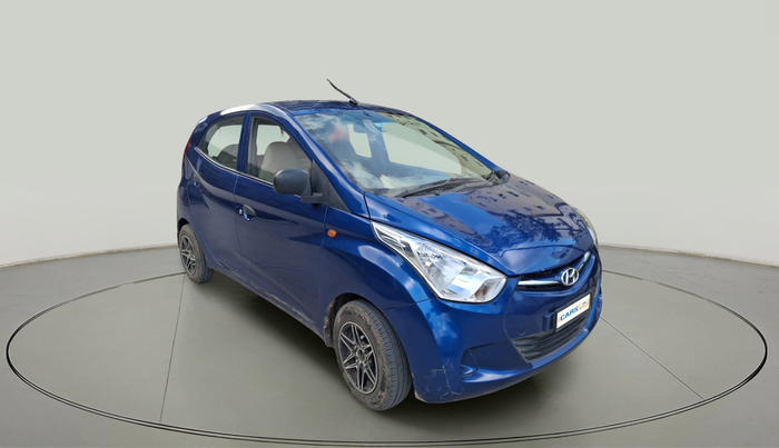 2016 Hyundai Eon ERA +, Petrol, Manual, 67,195 km, exterior