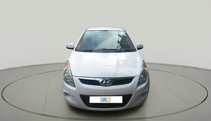 2011 Hyundai i20 SPORTZ 1.4 CRDI, Diesel, Manual, 1,19,416 km, exterior