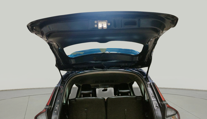 2023 Maruti XL6 ALPHA MT, Petrol, Manual, 16,512 km, exterior