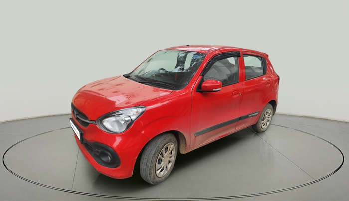 2023 Maruti Celerio ZXI, Petrol, Manual, 20,692 km, exterior