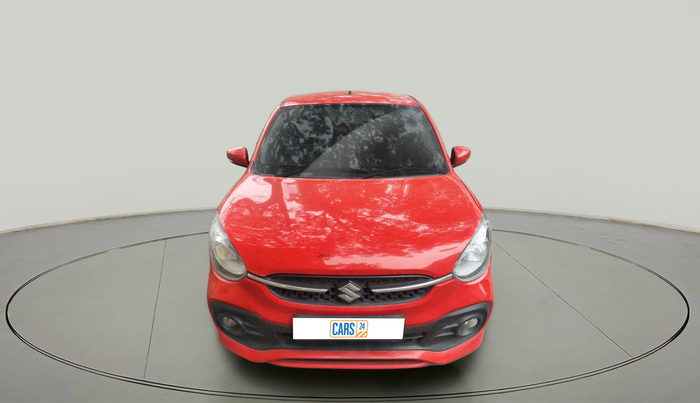 2023 Maruti Celerio ZXI, Petrol, Manual, 20,692 km, exterior