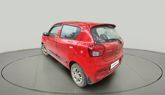 2023 Maruti Celerio ZXI, Petrol, Manual, 20,692 km, exterior