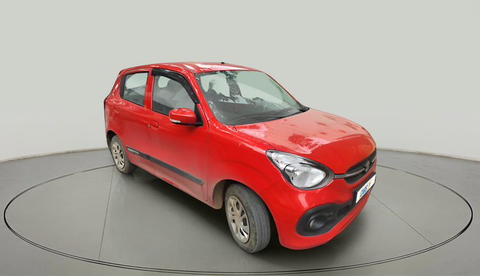 2023 Maruti Celerio ZXI, Petrol, Manual, 20,692 km, exterior