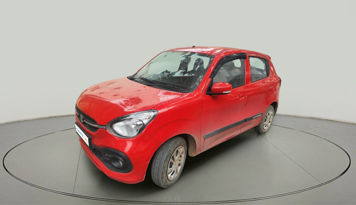2023 Maruti Celerio ZXI, Petrol, Manual, 20,692 km, exterior