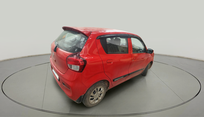 2023 Maruti Celerio ZXI, Petrol, Manual, 20,692 km, exterior