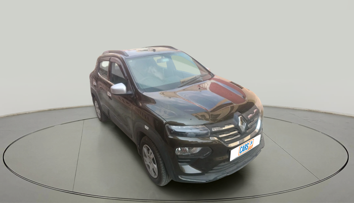 2023 Renault Kwid RXL 1.0 (O), Petrol, Manual, 8,792 km, exterior