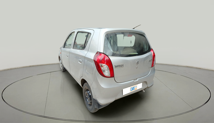 2013 Maruti Alto 800 LXI, Petrol, Manual, 37,909 km, exterior