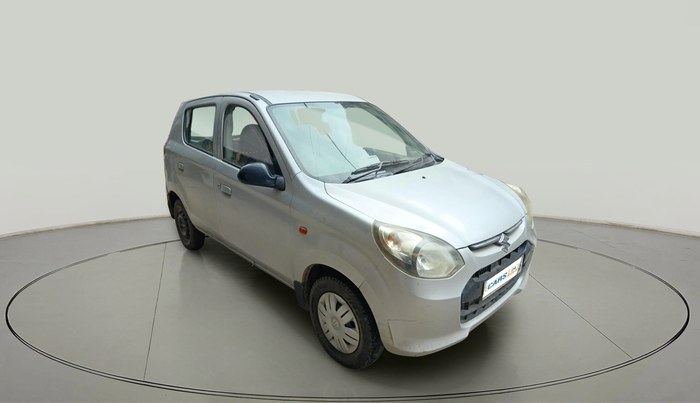 2013 Maruti Alto 800 LXI, Petrol, Manual, 37,909 km, exterior