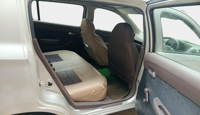 2013 Maruti Alto 800 LXI, Petrol, Manual, 37,909 km, interior