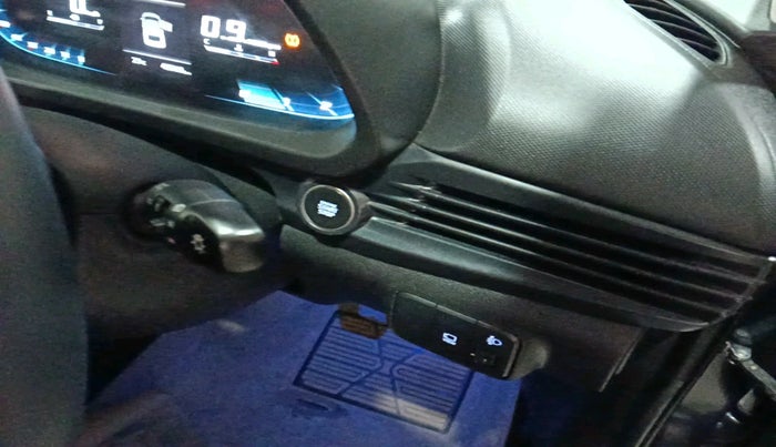 2020 Hyundai NEW I20 Asta 1.0 GDI Turbo IMT, Petrol, Manual, 42,562 km, interior