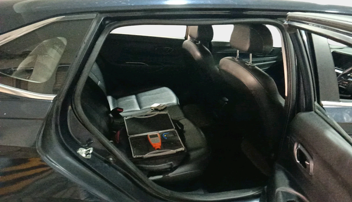 2020 Hyundai NEW I20 Asta 1.0 GDI Turbo IMT, Petrol, Manual, 42,562 km, interior