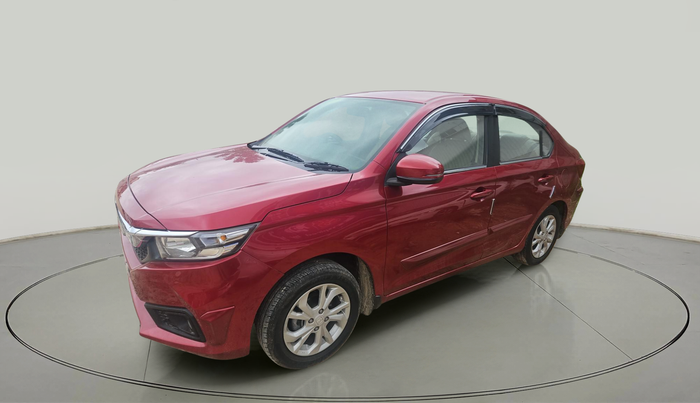 2018 Honda Amaze 1.2L I-VTEC V CVT, Petrol, Automatic, 23,520 km, exterior