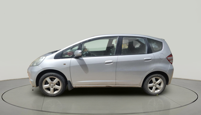 2010 Honda Jazz 1.2L I-VTEC BASE, Petrol, Manual, 52,951 km, exterior