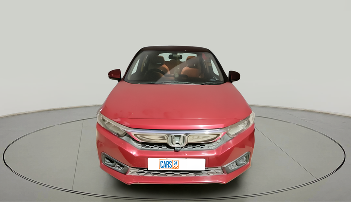 2018 Honda Amaze 1.2L I-VTEC S, Petrol, Manual, 25,128 km, exterior