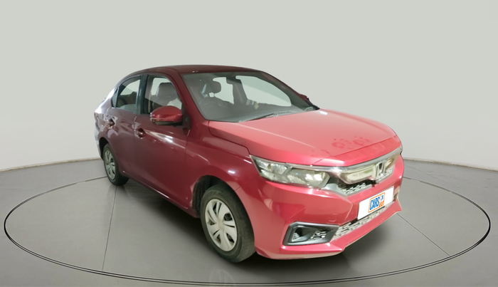 2018 Honda Amaze 1.2L I-VTEC S, Petrol, Manual, 25,128 km, exterior