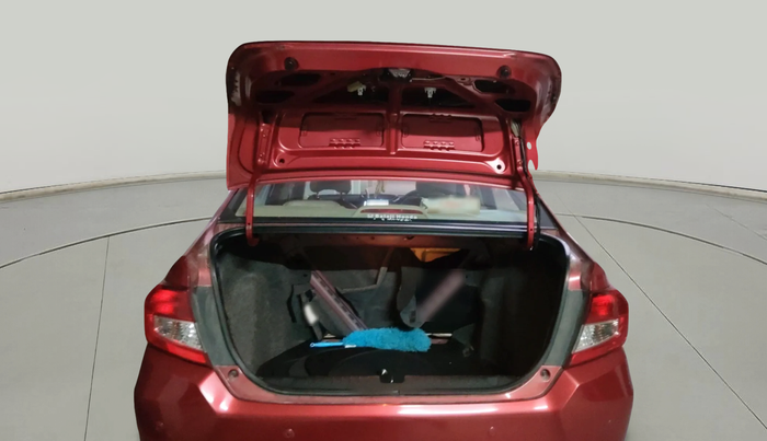 2018 Honda Amaze 1.2L I-VTEC S, Petrol, Manual, 25,128 km, exterior