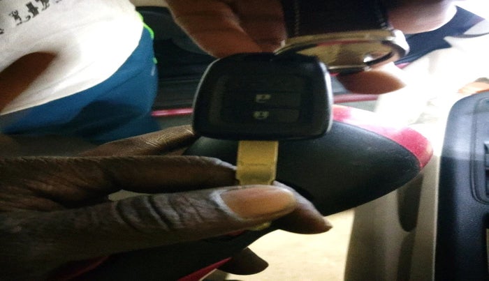 2018 Honda Amaze 1.2L I-VTEC S, Petrol, Manual, 25,128 km, interior