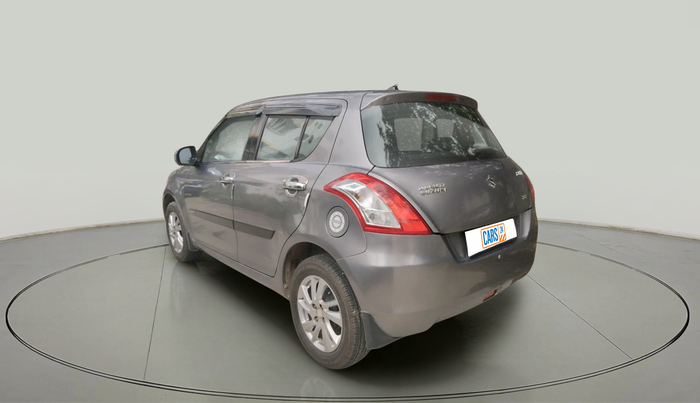2013 Maruti Swift ZDI, Diesel, Manual, 2,67,554 km, exterior