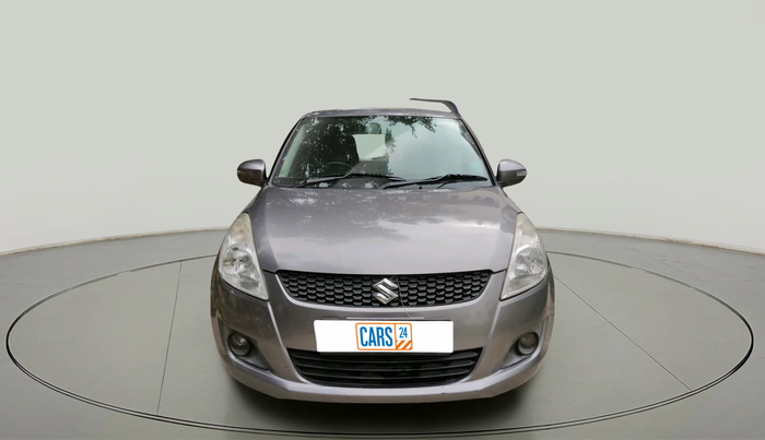 2013 Maruti Swift ZDI, Diesel, Manual, 2,67,554 km, exterior