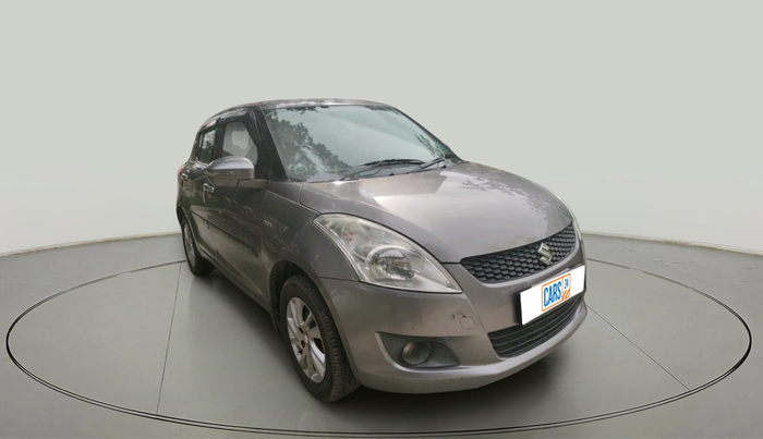 2013 Maruti Swift ZDI, Diesel, Manual, 2,67,554 km, exterior