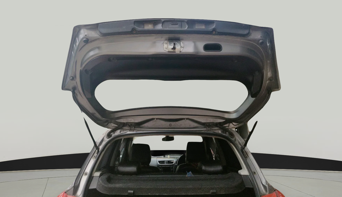 2013 Maruti Swift ZDI, Diesel, Manual, 2,67,554 km, exterior