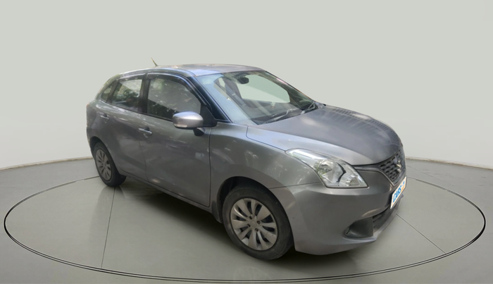 2017 Maruti Baleno DELTA DIESEL 1.3, Diesel, Manual, 1,31,012 km, exterior