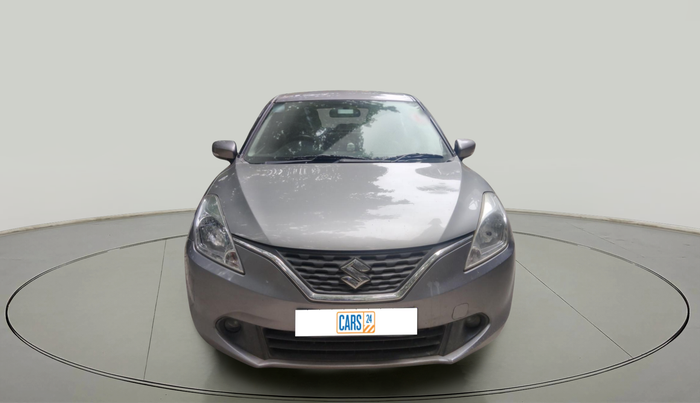 2017 Maruti Baleno DELTA DIESEL 1.3, Diesel, Manual, 1,31,012 km, exterior