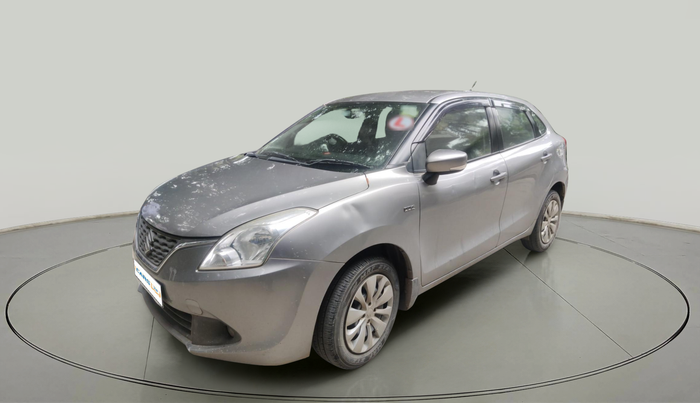 2017 Maruti Baleno DELTA DIESEL 1.3, Diesel, Manual, 1,31,012 km, exterior