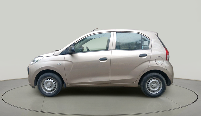 2019 Hyundai NEW SANTRO ERA EXECUTIVE, Petrol, Manual, 16,338 km, exterior