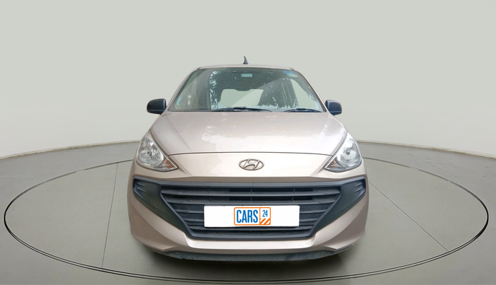 2019 Hyundai NEW SANTRO ERA EXECUTIVE, Petrol, Manual, 16,338 km, exterior