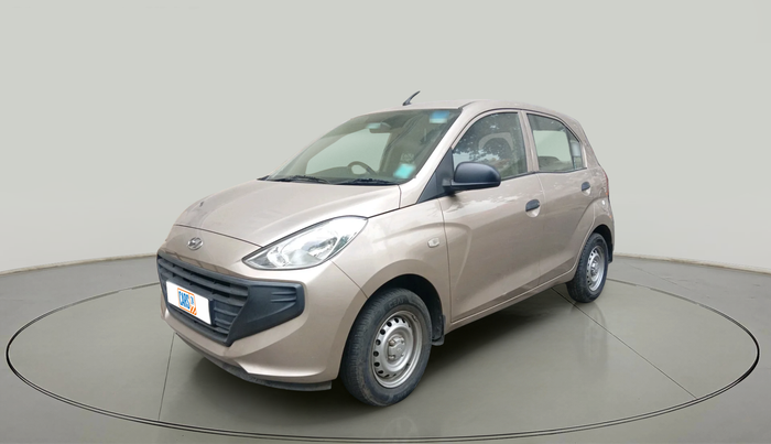 2019 Hyundai NEW SANTRO ERA EXECUTIVE, Petrol, Manual, 16,338 km, exterior