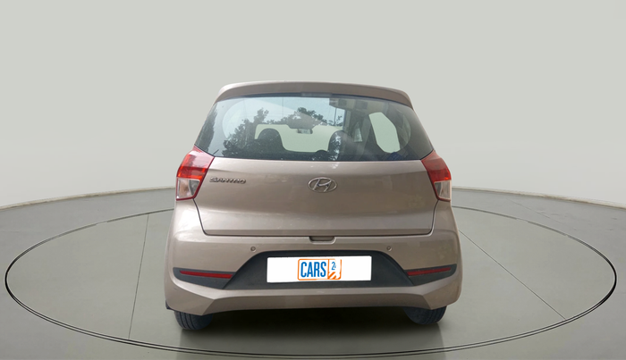 2019 Hyundai NEW SANTRO ERA EXECUTIVE, Petrol, Manual, 16,338 km, exterior