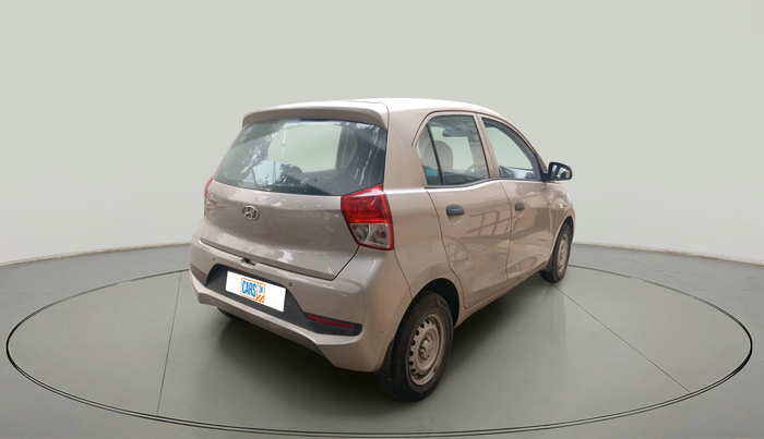 2019 Hyundai NEW SANTRO ERA EXECUTIVE, Petrol, Manual, 16,338 km, exterior
