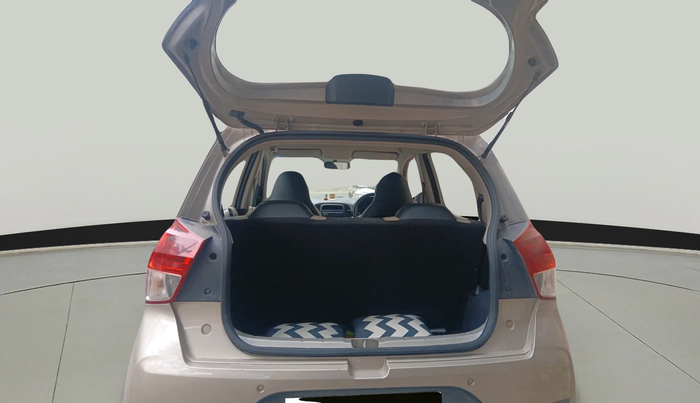 2019 Hyundai NEW SANTRO ERA EXECUTIVE, Petrol, Manual, 16,338 km, exterior