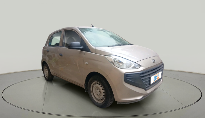 2019 Hyundai NEW SANTRO ERA EXECUTIVE, Petrol, Manual, 16,338 km, exterior