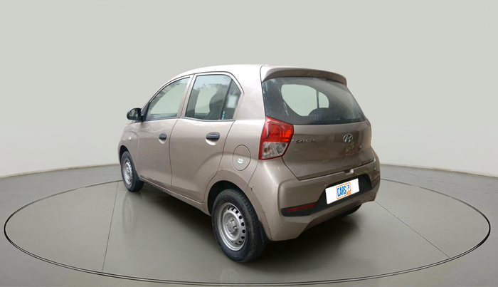 2019 Hyundai NEW SANTRO ERA EXECUTIVE, Petrol, Manual, 16,338 km, exterior