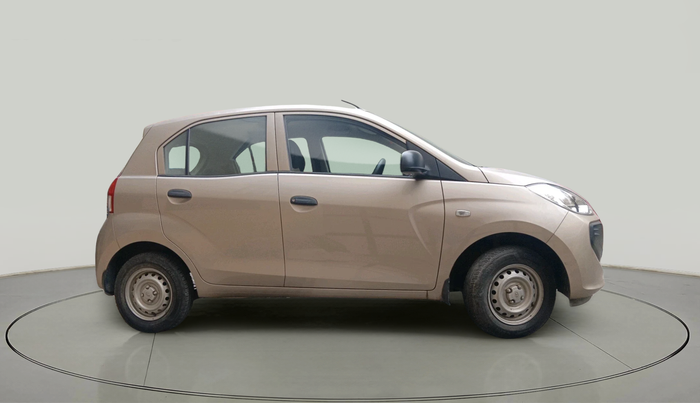 2019 Hyundai NEW SANTRO ERA EXECUTIVE, Petrol, Manual, 16,338 km, exterior