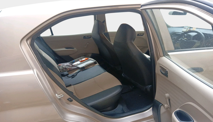 2019 Hyundai NEW SANTRO ERA EXECUTIVE, Petrol, Manual, 16,338 km, interior
