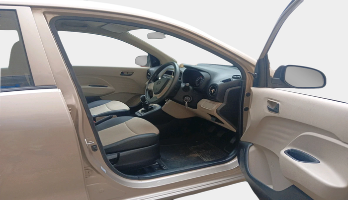 2019 Hyundai NEW SANTRO ERA EXECUTIVE, Petrol, Manual, 16,338 km, interior