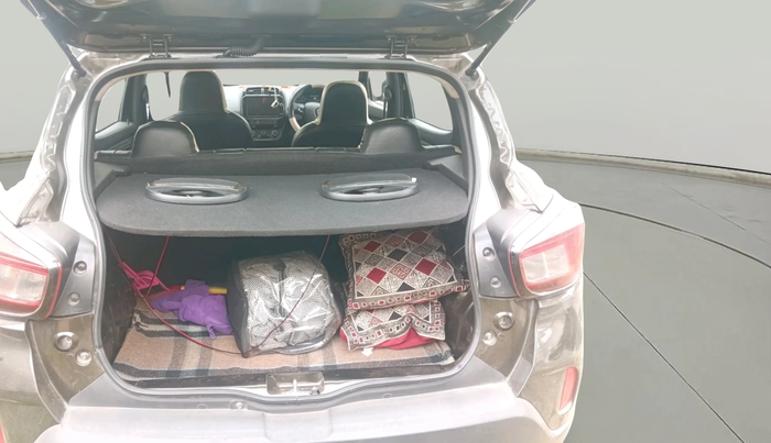 2023 Renault Kwid RXT 1.0, Petrol, Manual, 15,218 km, exterior