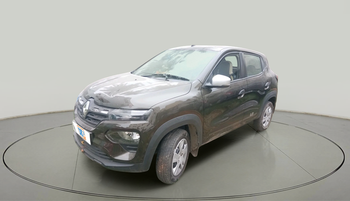 2023 Renault Kwid RXT 1.0, Petrol, Manual, 15,218 km, exterior
