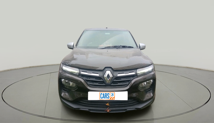 2023 Renault Kwid RXT 1.0, Petrol, Manual, 15,218 km, exterior