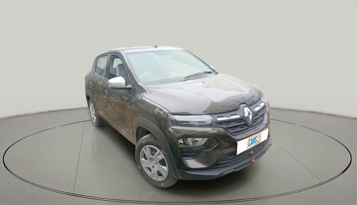 2023 Renault Kwid RXT 1.0, Petrol, Manual, 15,218 km, exterior