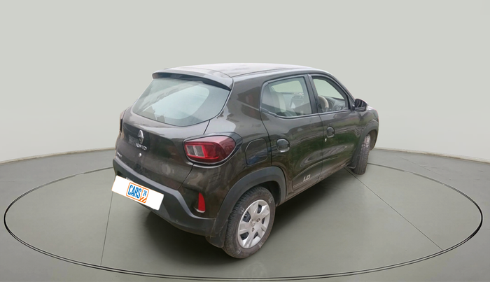 2023 Renault Kwid RXT 1.0, Petrol, Manual, 15,218 km, exterior