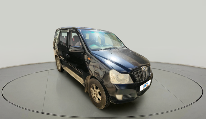 2010 Mahindra Xylo E8 BS III, Diesel, Manual, 1,93,848 km, exterior