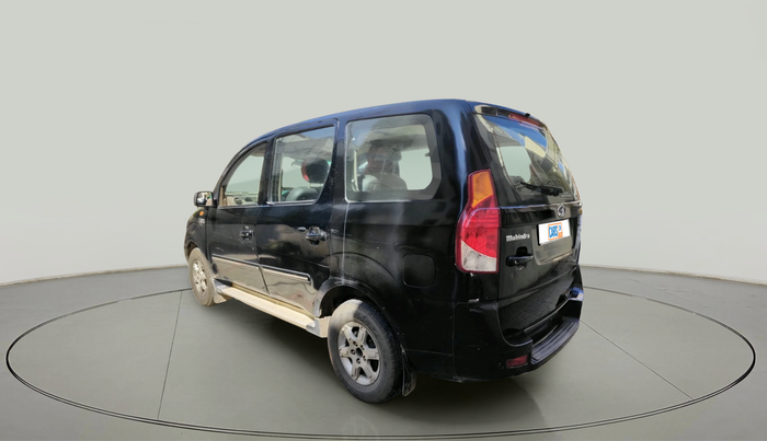 2010 Mahindra Xylo E8 BS III, Diesel, Manual, 1,93,848 km, exterior